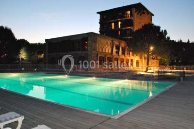 Hôtel Restaurant Castel Lubéron Hôtel Restaurant Castel Lubéron