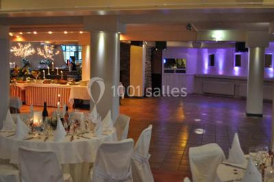 Location salle Apt (Vaucluse) - Hôtel Restaurant Castel Lubéron #24