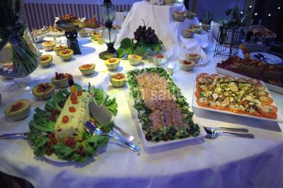 Location salle Apt (Vaucluse) - Hôtel Restaurant Castel Lubéron #24