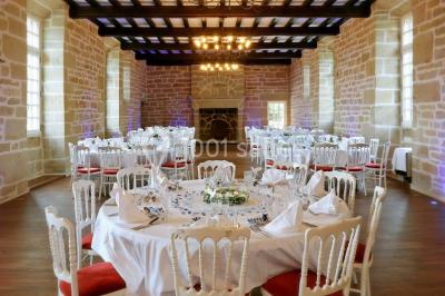 Location salle Plonévez-Porzay (Finistère) - Manoir de Moellien #24