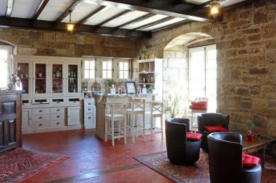 Location salle Plonévez-Porzay (Finistère) - Manoir de Moellien #24