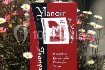 Location salle Plonévez-Porzay (Finistère) - Manoir de Moellien #24