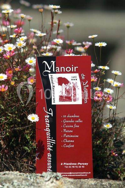 Location salle Plonévez-Porzay (Finistère) - Manoir de Moellien #2