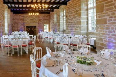 Location salle Plonévez-Porzay (Finistère) - Manoir de Moellien #24