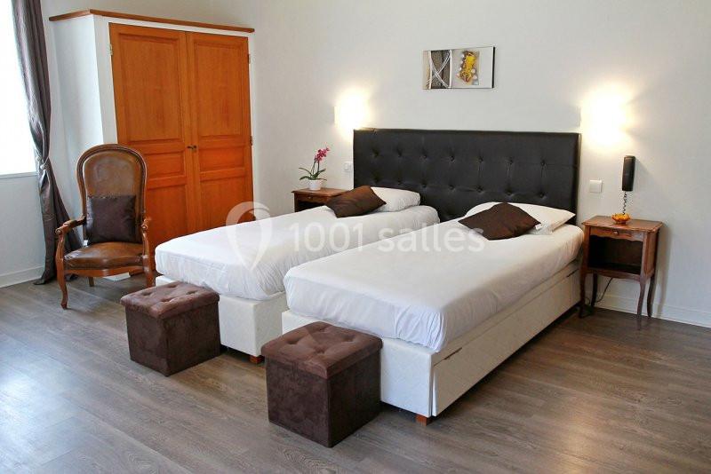 Location salle Plonévez-Porzay (Finistère) - Manoir de Moellien #20