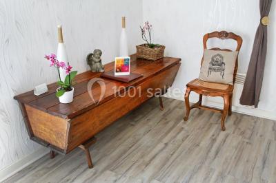 Location salle Plonévez-Porzay (Finistère) - Manoir de Moellien #24