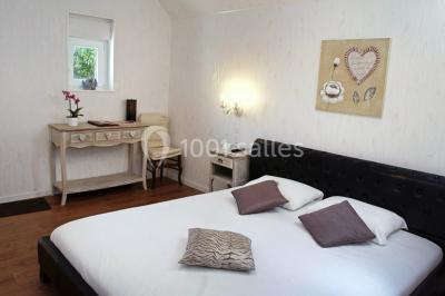 Location salle Plonévez-Porzay (Finistère) - Manoir de Moellien #24