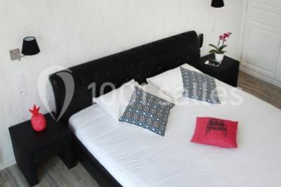 Location salle Plonévez-Porzay (Finistère) - Manoir de Moellien #24