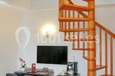 Location salle Plonévez-Porzay (Finistère) - Manoir de Moellien #24