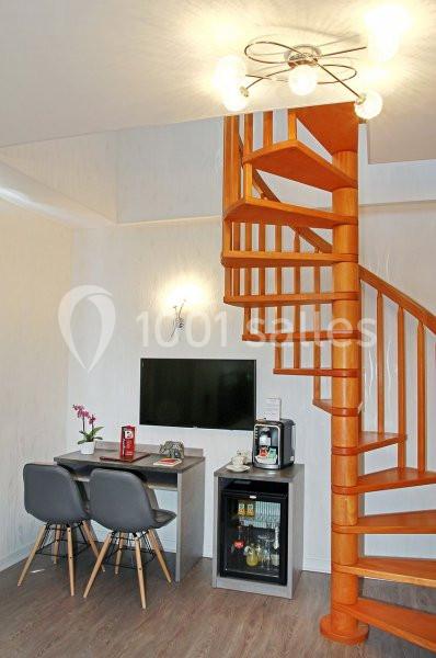 Location salle Plonévez-Porzay (Finistère) - Manoir de Moellien #15