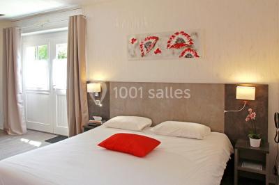 Location salle Plonévez-Porzay (Finistère) - Manoir de Moellien #24