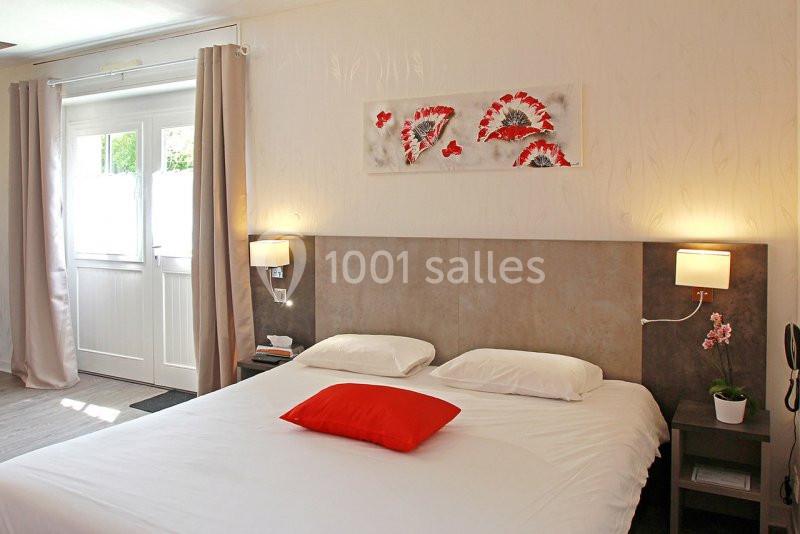 Location salle Plonévez-Porzay (Finistère) - Manoir de Moellien #14