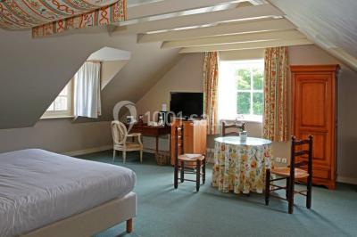 Location salle Plonévez-Porzay (Finistère) - Manoir de Moellien #24