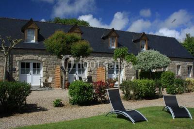 Location salle Plonévez-Porzay (Finistère) - Manoir de Moellien #24