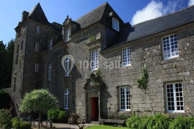 Séminaire Manoir de Moellien