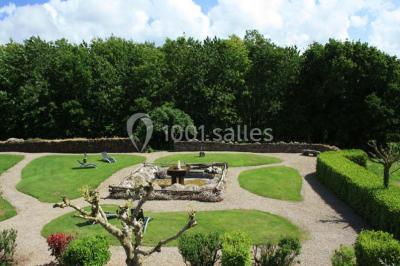 Location salle Plonévez-Porzay (Finistère) - Manoir de Moellien #24
