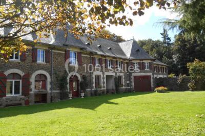 Location salle Le Pin-en-Mauges (Maine-et-Loire) - Domaine de la Jousselinière #20