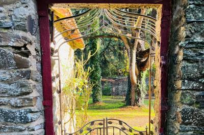 Location salle Le Pin-en-Mauges (Maine-et-Loire) - Domaine de la Jousselinière #20