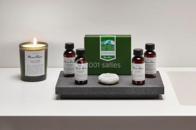 Location salle Combloux (Haute-Savoie) - Chalet Hôtel Alpen Valley #29