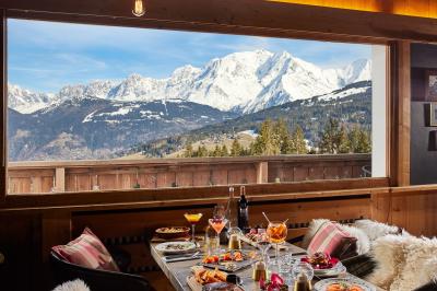 Chalet Hôtel Alpen Valley