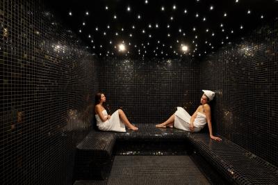 Location salle Combloux (Haute-Savoie) - Chalet Hôtel Alpen Valley #29