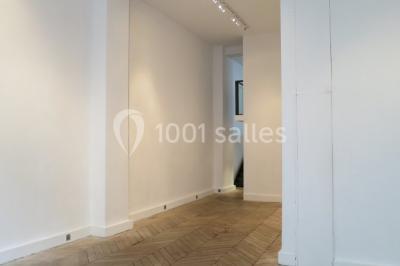 Espace 121 Espace 121
