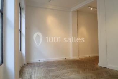Miniature Location salle Paris 3 (Paris) - Espace 121 #2 Location salle Paris 3 (Paris) - Espace 121 #2