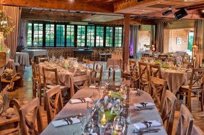 Auberge La Grange à Jules