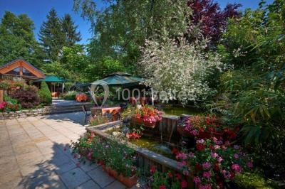 Location salle Chapeiry (Haute-Savoie) - Auberge La Grange à Jules #8