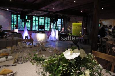 Location salle Chapeiry (Haute-Savoie) - Auberge La Grange à Jules #8