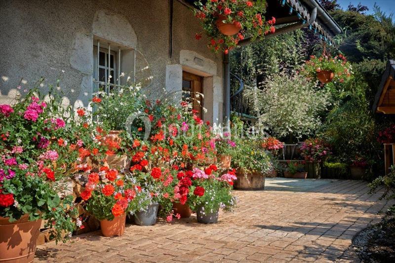 Location salle Chapeiry (Haute-Savoie) - Auberge La Grange à Jules #6