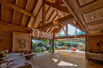 Location salle Chapeiry (Haute-Savoie) - Auberge La Grange à Jules #8