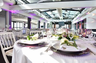 Vue Sur Seine Vue Sur Seine