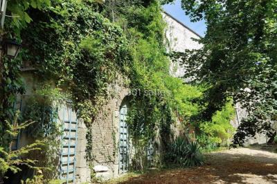 Location salle Troo (Loir-et-Cher) - Chateau de la Voute #27