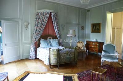Location salle Troo (Loir-et-Cher) - Chateau de la Voute #27