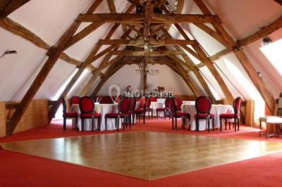 Location salle Troo (Loir-et-Cher) - Chateau de la Voute #27