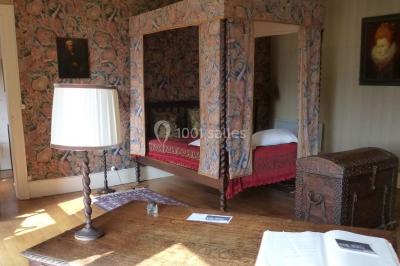 Location salle Troo (Loir-et-Cher) - Chateau de la Voute #27