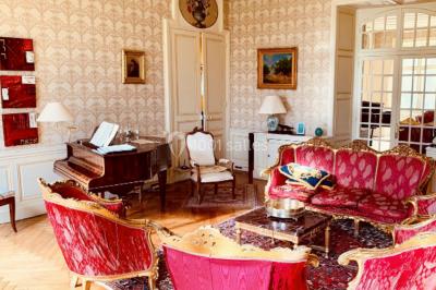 Location salle Troo (Loir-et-Cher) - Chateau de la Voute #27