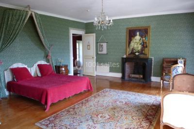 Location salle Troo (Loir-et-Cher) - Chateau de la Voute #27