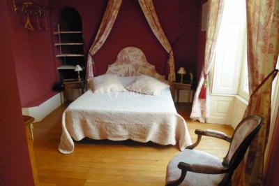 Location salle Troo (Loir-et-Cher) - Chateau de la Voute #27