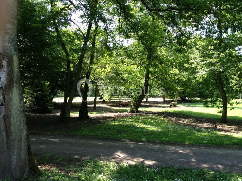 Location salle Montreuil-sur-Epte (Val-d'Oise) - Les Etangs De La Palombière #3