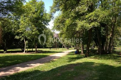 Location salle Montreuil-sur-Epte (Val-d'Oise) - Les Etangs De La Palombière #8