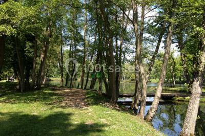 Location salle Montreuil-sur-Epte (Val-d'Oise) - Les Etangs De La Palombière #8