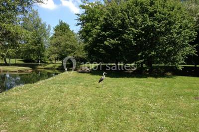 Location salle Montreuil-sur-Epte (Val-d'Oise) - Les Etangs De La Palombière #8