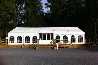 Location salle Montreuil-sur-Epte (Val-d'Oise) - Les Etangs De La Palombière #8