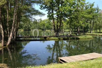 Séminaire Les Etangs De La Palombière