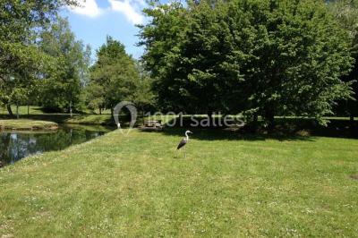 Location salle Montreuil-sur-Epte (Val-d'Oise) - Les Etangs De La Palombière #7