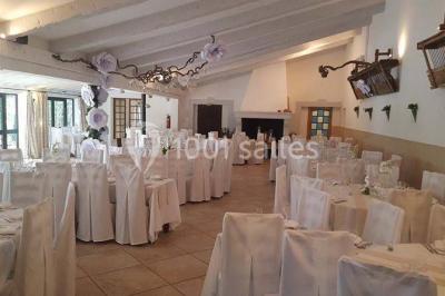 Location salle Arles (Bouches-du-Rhône) - La Nuit Etoilée #20