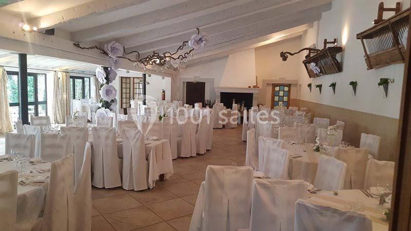 Location salle Arles (Bouches-du-Rhône) - La Nuit Etoilée #2