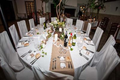 Location salle Arles (Bouches-du-Rhône) - La Nuit Etoilée #20